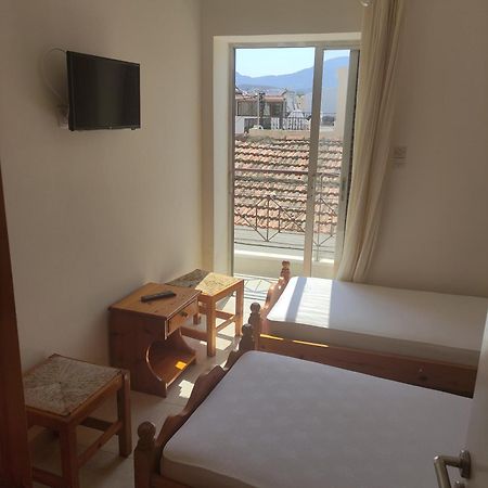 קרפאטוס Mina Apartments מראה חיצוני תמונה