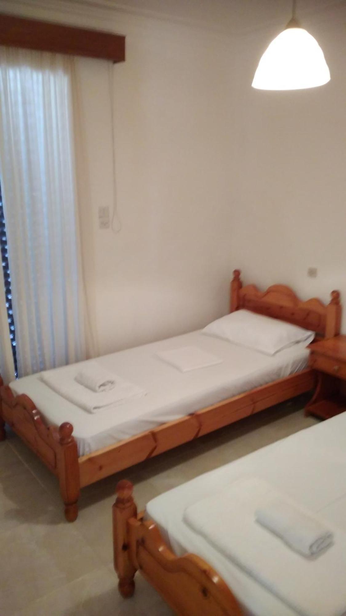 קרפאטוס Mina Apartments מראה חיצוני תמונה