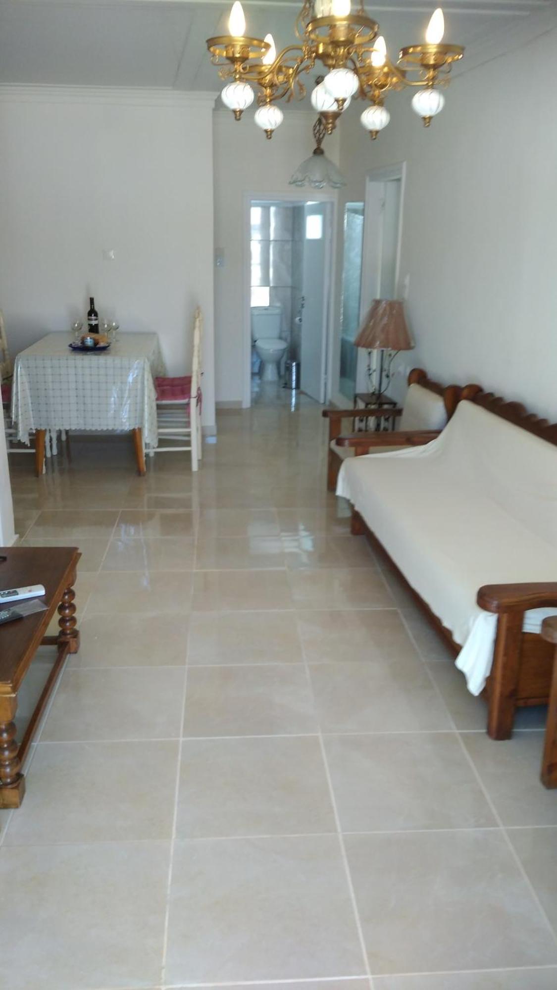 קרפאטוס Mina Apartments מראה חיצוני תמונה