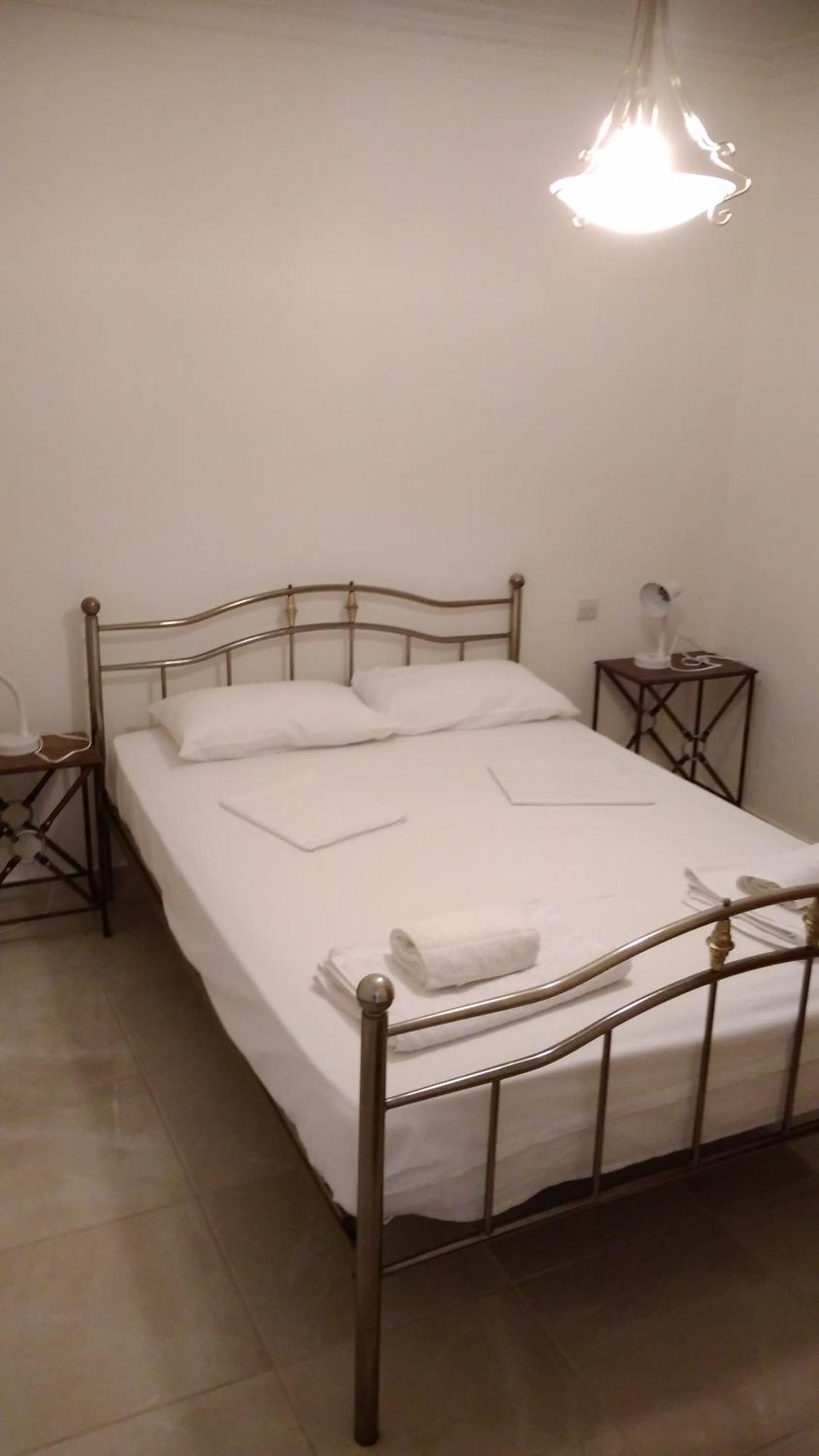 קרפאטוס Mina Apartments מראה חיצוני תמונה