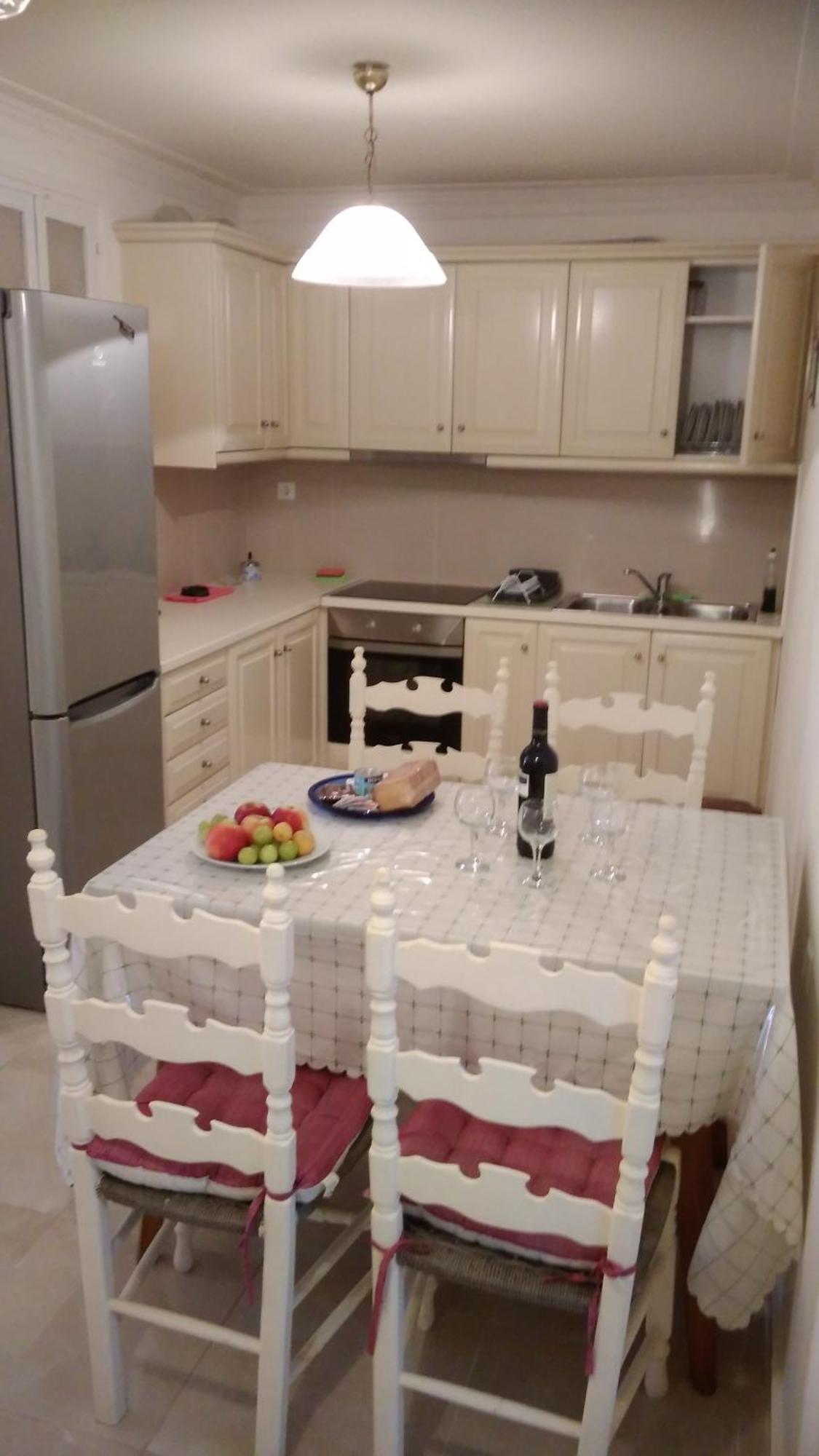 קרפאטוס Mina Apartments מראה חיצוני תמונה