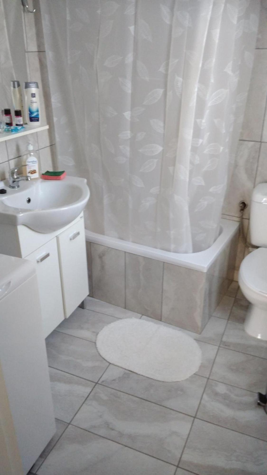 קרפאטוס Mina Apartments מראה חיצוני תמונה