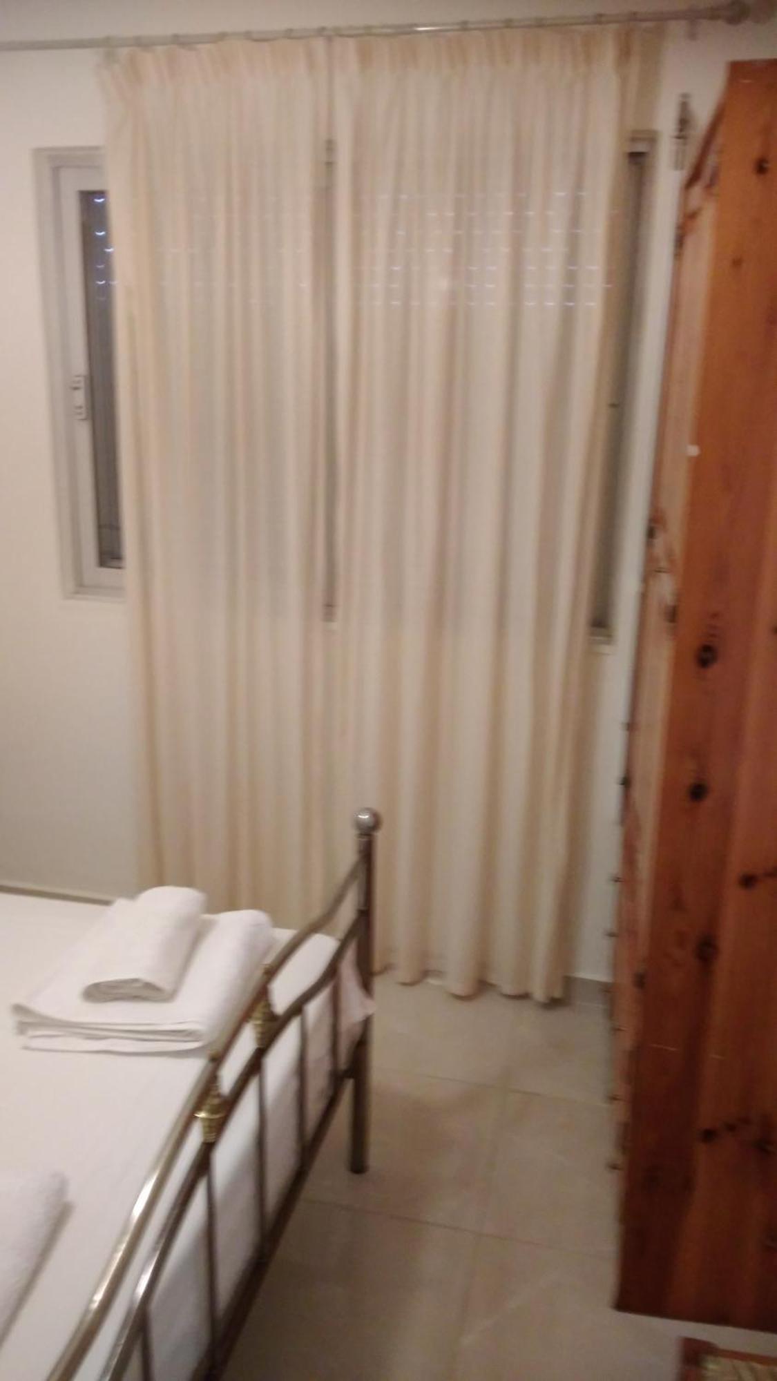 קרפאטוס Mina Apartments מראה חיצוני תמונה