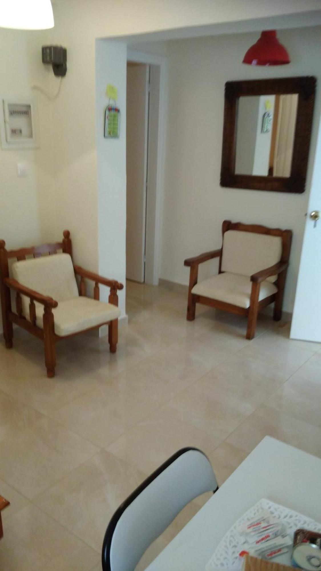 קרפאטוס Mina Apartments מראה חיצוני תמונה