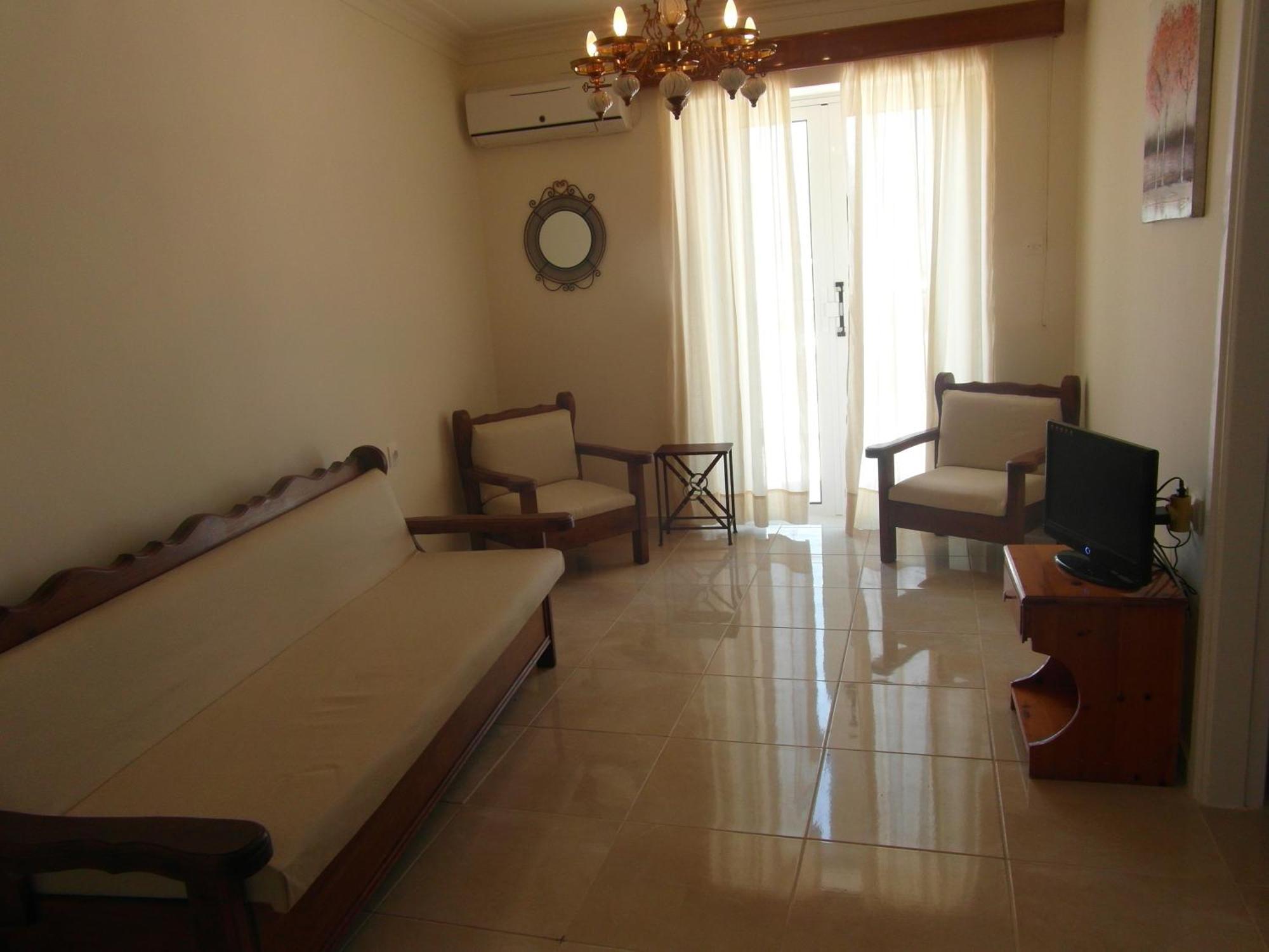 קרפאטוס Mina Apartments חדר תמונה