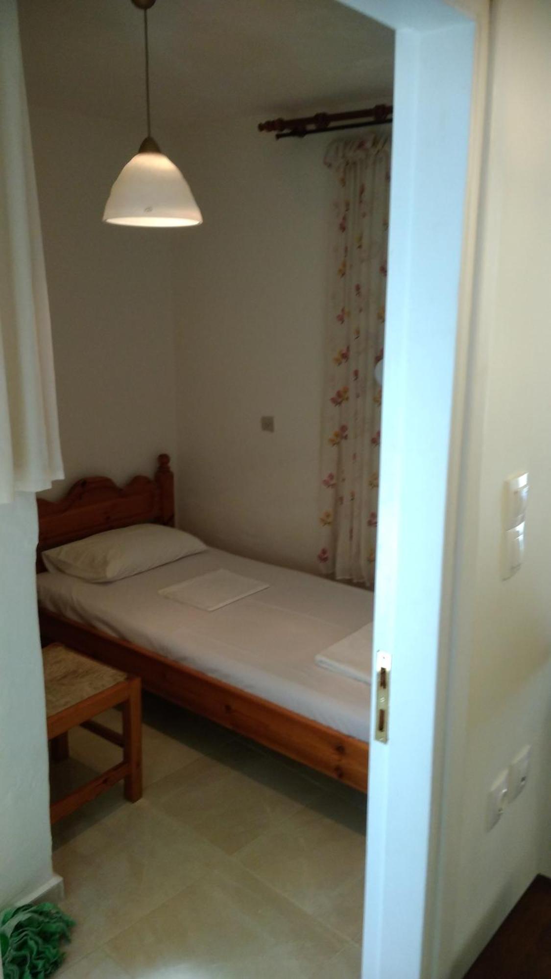 קרפאטוס Mina Apartments חדר תמונה