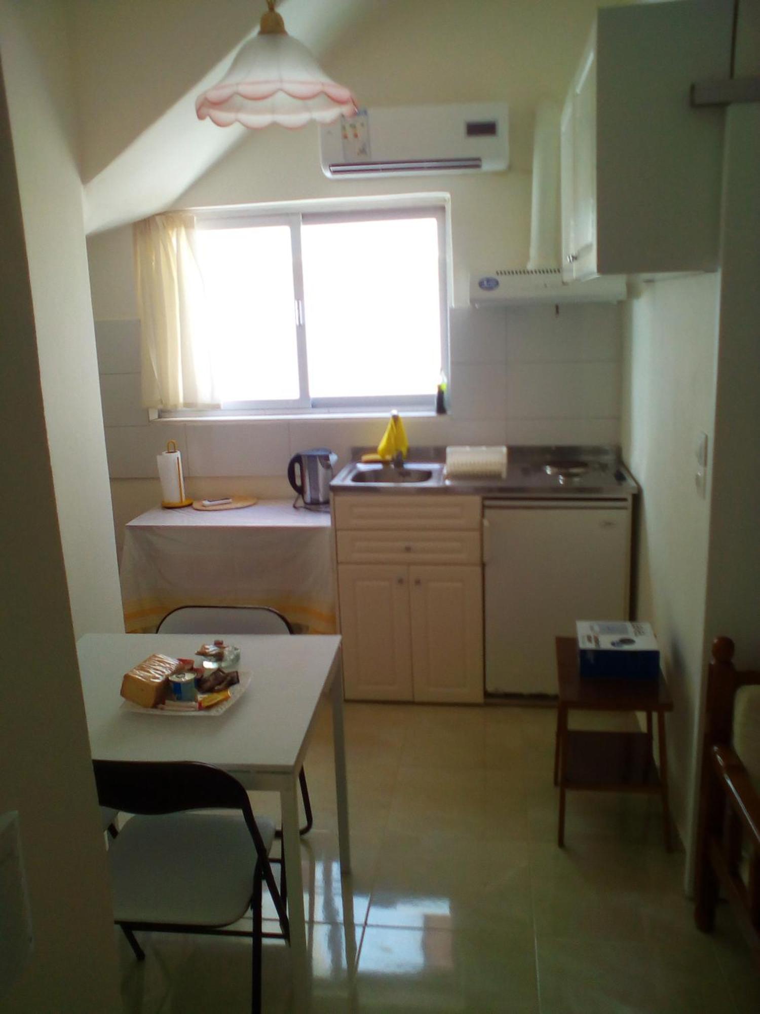 קרפאטוס Mina Apartments חדר תמונה