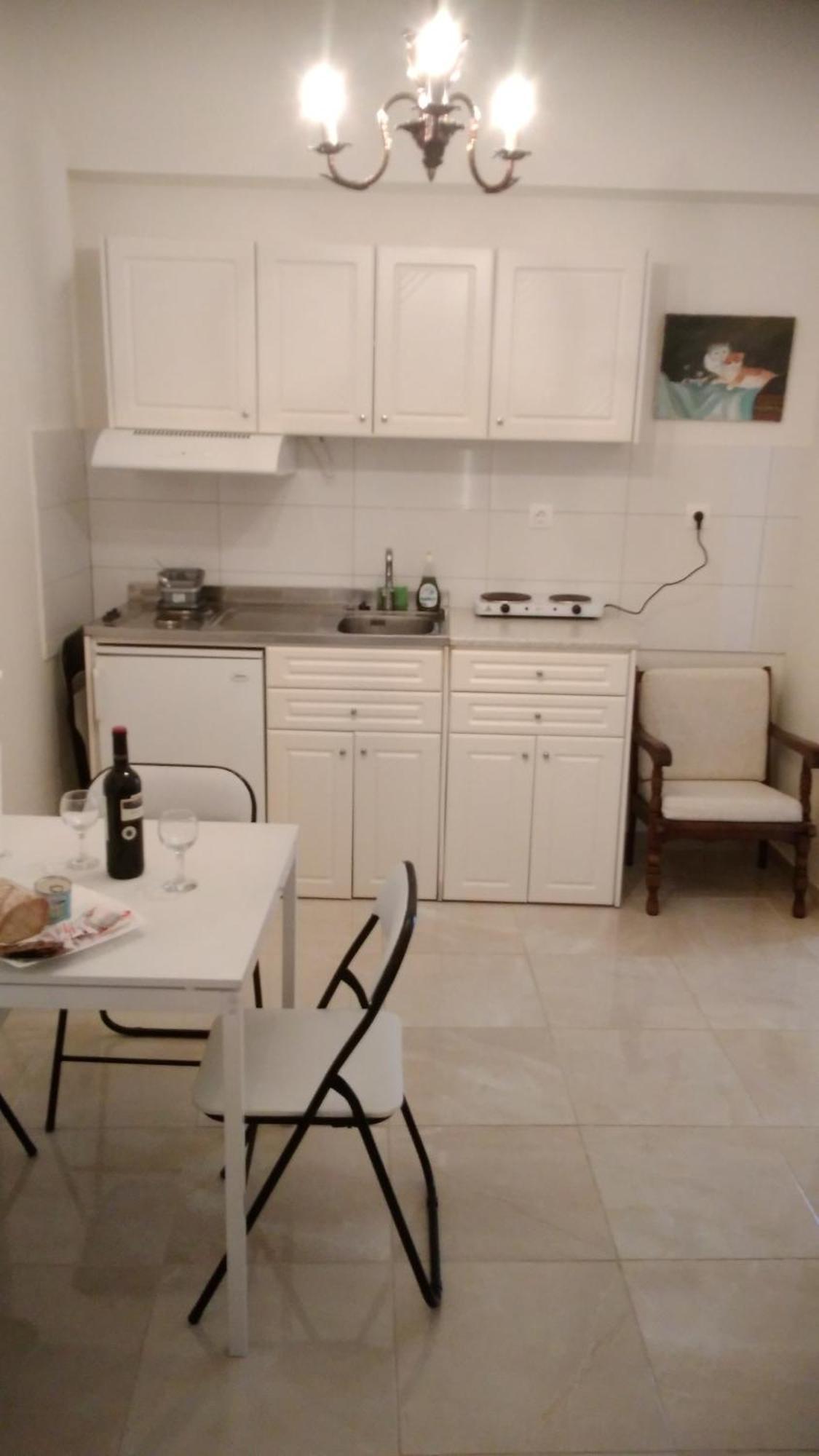 קרפאטוס Mina Apartments חדר תמונה
